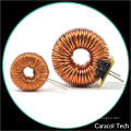 China Manufacturing Price DIP Common Mode Choke Bobines Inductor 20mh para iluminação